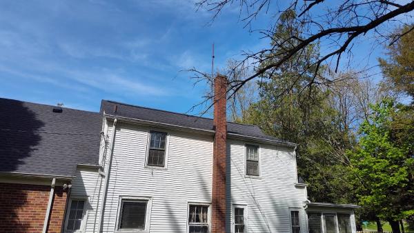 TK Roofing & Gutters
