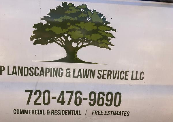 VP Landscaping & Lawn SVC