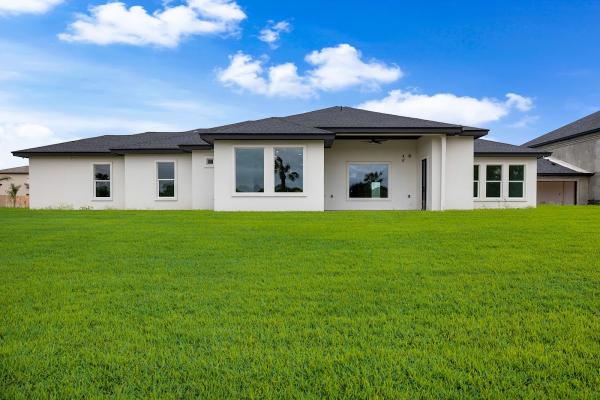Liongate Builders