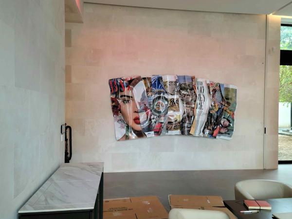 Handy Andy TV Mounting & Handyman