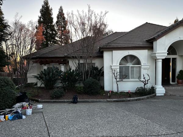 Happy House Painting