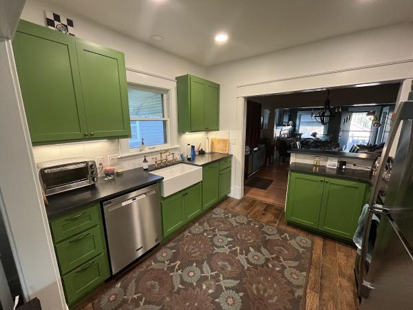 Reynolds Renovations