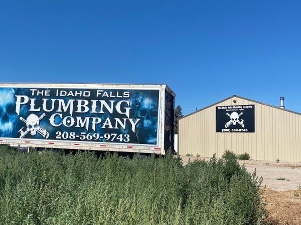 The Idaho Falls Plumbing Company
