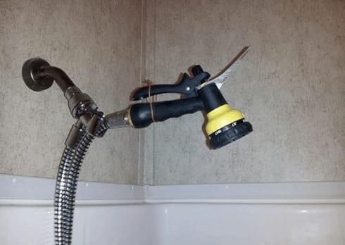 The Idaho Falls Plumbing Company