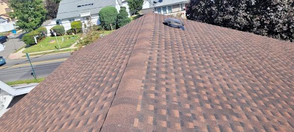 H. Recinos Roofing Contractors