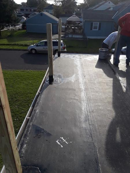 H. Recinos Roofing Contractors