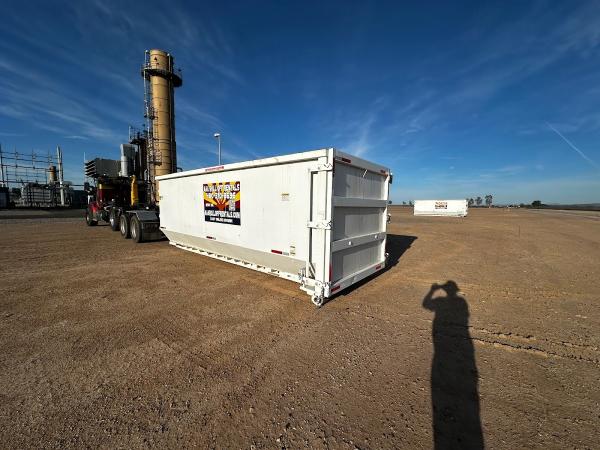 AAA Roll Off Rentals