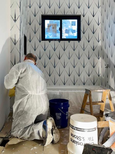 Ehj Construction Inc