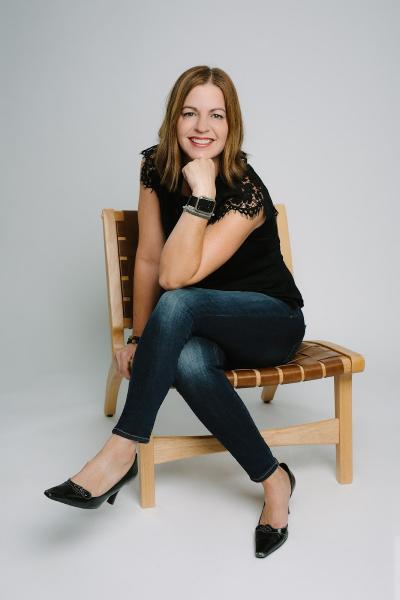 Angela O'Hare