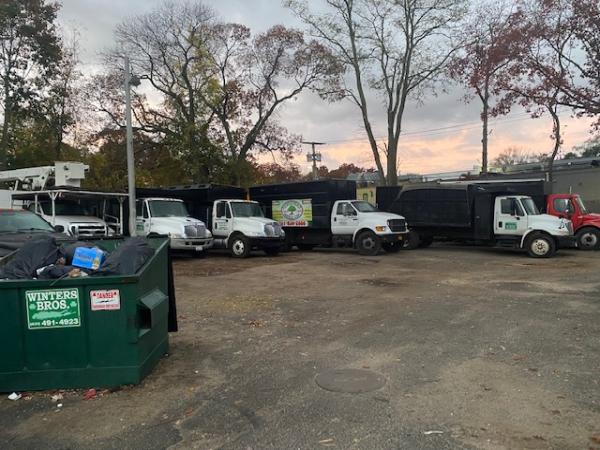 Hernandez Tree Care Service Corp