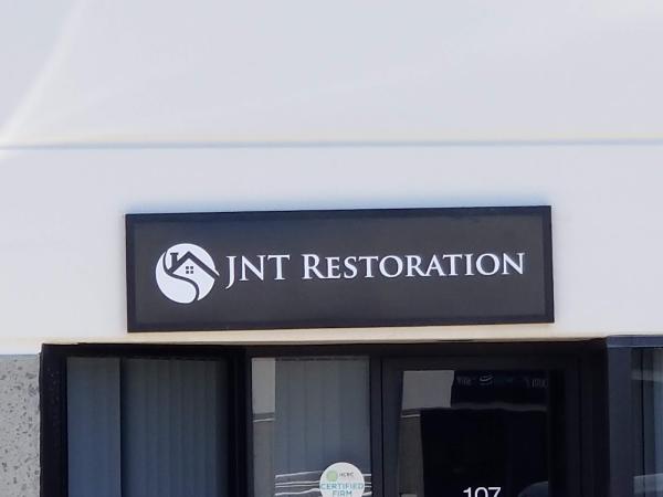JNT Restoration