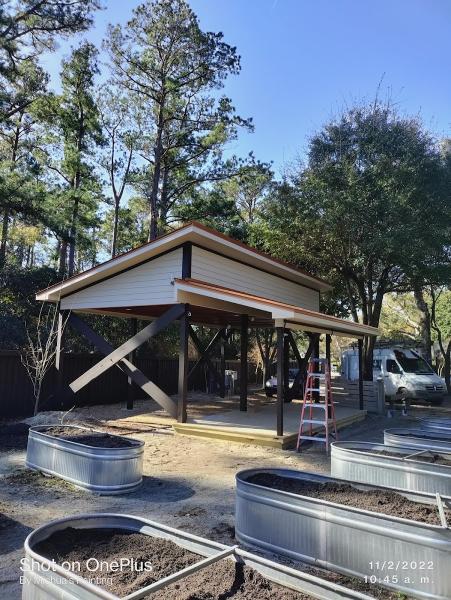 Michua's Painting & Trim Carpentry