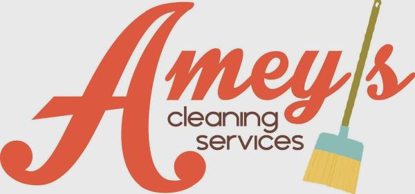 Amey's Cleaning Service