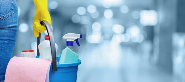 Amey's Cleaning Service