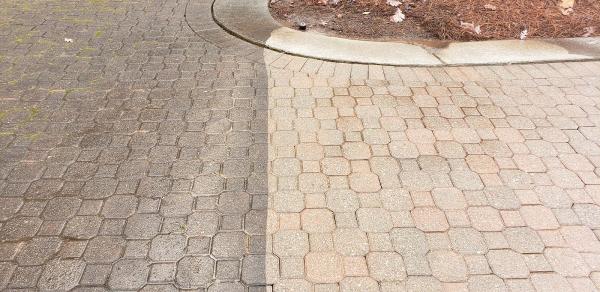 I Need Pressure Washing. Com