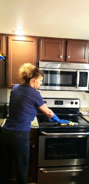 Roochii Cleaning