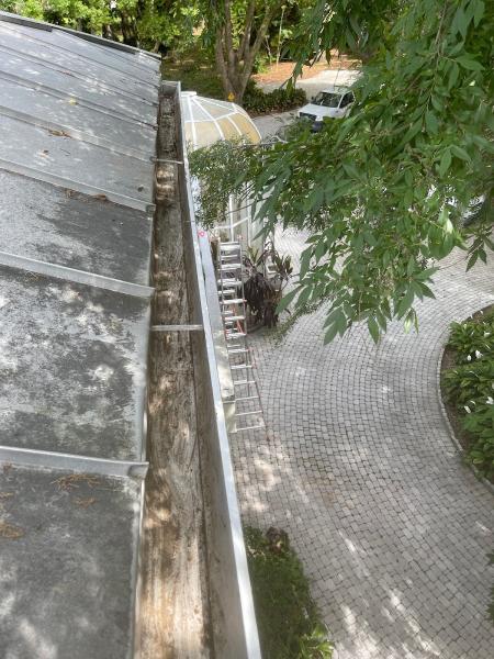 Ken's Gutters