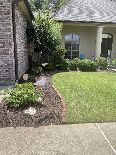 Cutting Edge Lawn Care LLC