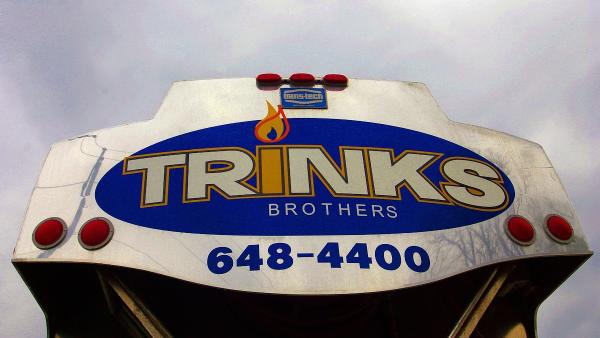 Trinks Brothers Oil Company