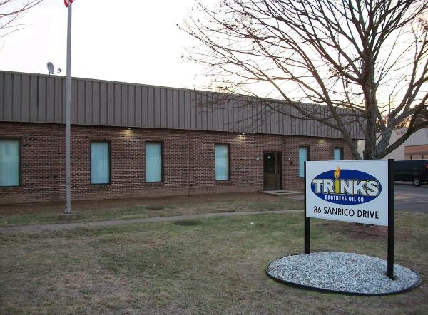 Trinks Brothers Oil Company