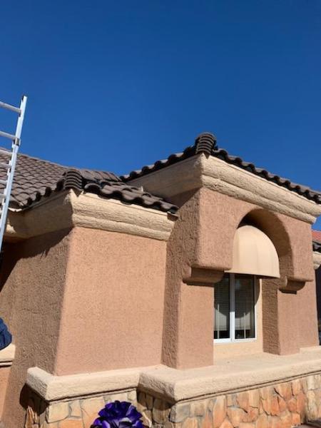 D&L Roofing
