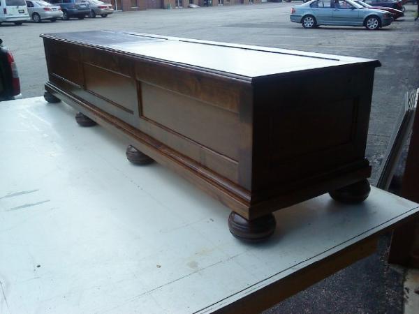 Roy Smith Signature Furniture