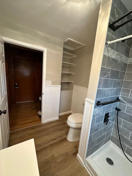 Liberty Renovation