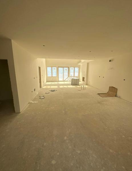 Liberty Renovation