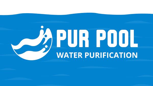 Pur Pool Water
