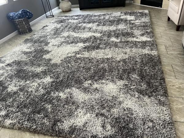 High Desert Carpet Cleaning