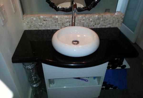 G and R Marble and Granite