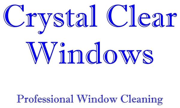 Crystal Clear Windows
