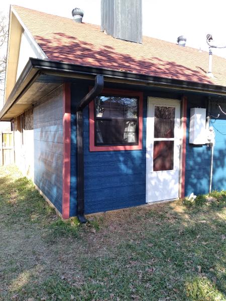 Dynamo Home Improvements