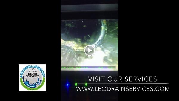 Leo Drain Services Inc.