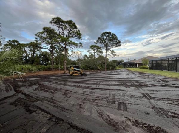 Suncoast Excavating Services Llc