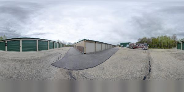 Waukesha Storage