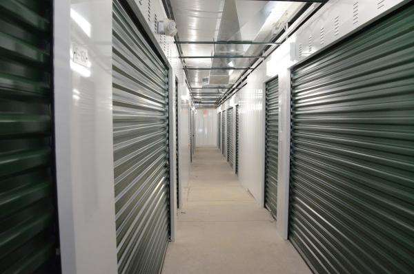 Waukesha Storage