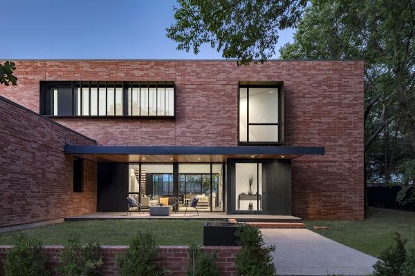 A.gruppo Architects Dallas
