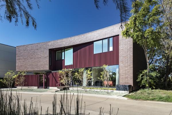 A.gruppo Architects Dallas