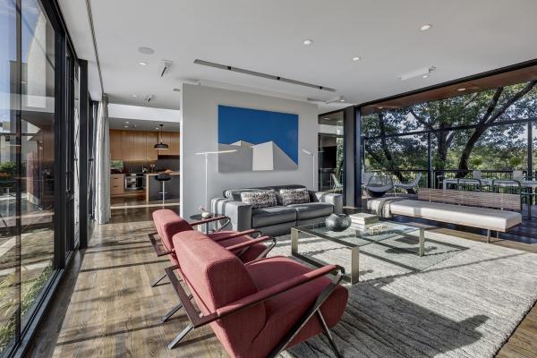 A.gruppo Architects Dallas