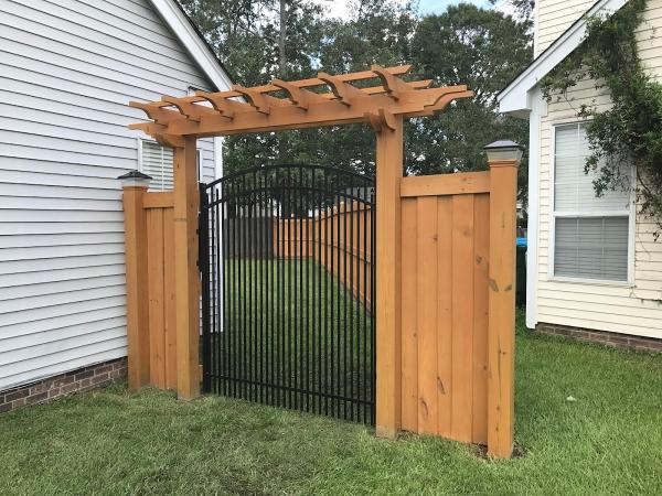 Bandbfencesllc