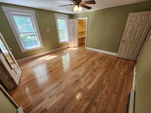 Thompson's Flooring LLC