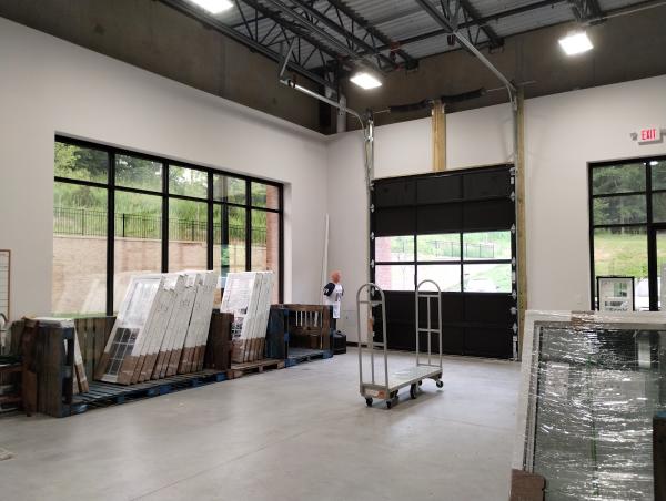 Ecoview Windows & Doors