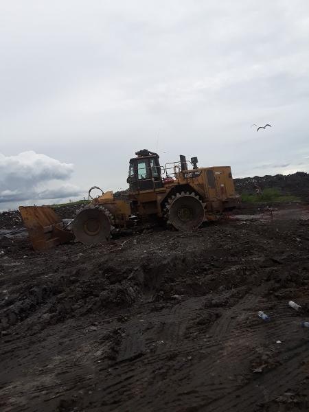 Jefferson Parish Landfill