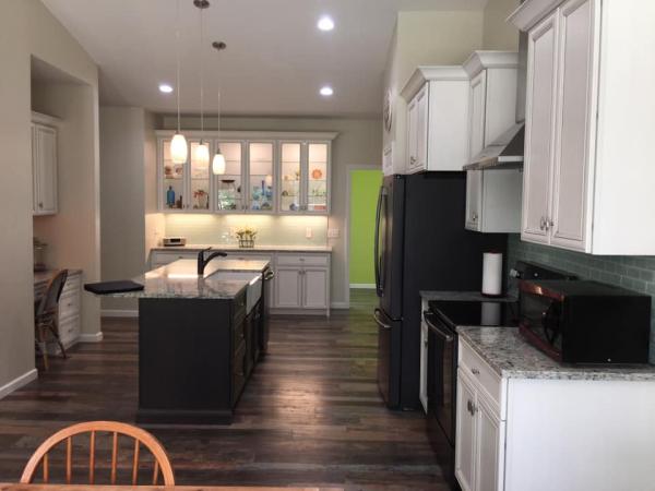 Premier Custom Cabinets & Woodworking Inc.