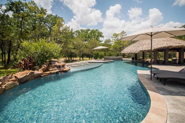 Sunshine Fun Pools