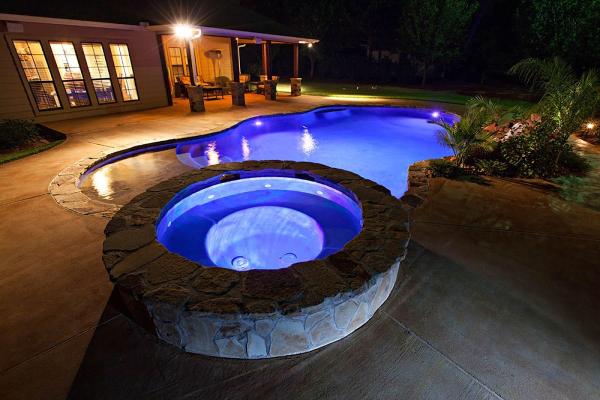 Sunshine Fun Pools