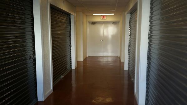 Xenia Self Storage