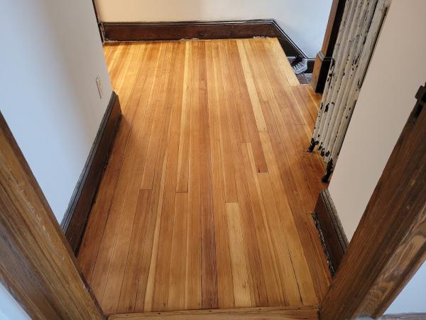 Bella Wood Flooring