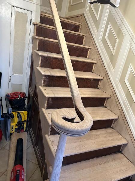 Bella Wood Flooring
